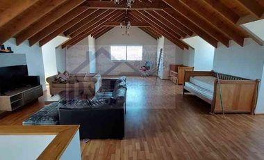 HERMOSA Y ACOGEDORA CASA AMOBLADA 7D 5B EN  ALGARROBO