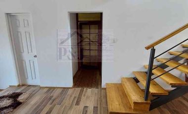 HERMOSA Y ACOGEDORA CASA AMOBLADA 7D 5B EN  ALGARROBO