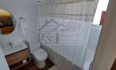 HERMOSA Y ACOGEDORA CASA AMOBLADA 7D 5B EN  ALGARROBO