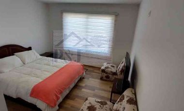 HERMOSA Y ACOGEDORA CASA AMOBLADA 7D 5B EN  ALGARROBO