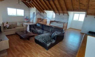 HERMOSA Y ACOGEDORA CASA AMOBLADA 7D 5B EN  ALGARROBO