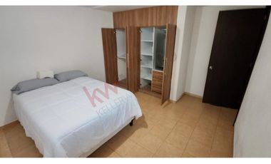 “Estrena tu hogar en Viveros de la Loma: moderno y 100% remodelado”