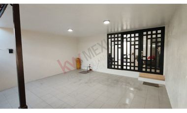 “Estrena tu hogar en Viveros de la Loma: moderno y 100% remodelado”