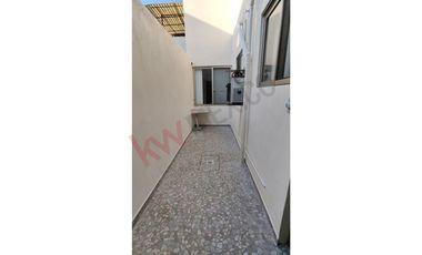 “Estrena tu hogar en Viveros de la Loma: moderno y 100% remodelado”