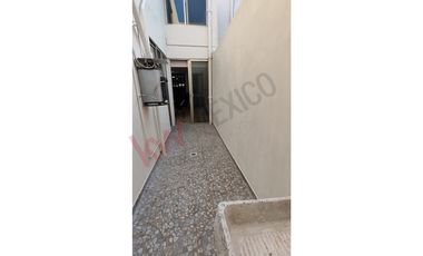 “Estrena tu hogar en Viveros de la Loma: moderno y 100% remodelado”