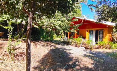 ¡Gran oportuidad! vendo gran terreno 1741m2 con 4 casas, Puente Alto