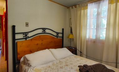 ¡Gran oportuidad! vendo gran terreno 1741m2 con 4 casas, Puente Alto