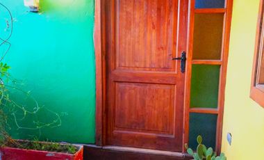 ¡Gran oportuidad! vendo gran terreno 1741m2 con 4 casas, Puente Alto