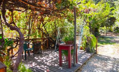 ¡Gran oportuidad! vendo gran terreno 1741m2 con 4 casas, Puente Alto