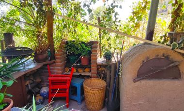 ¡Gran oportuidad! vendo gran terreno 1741m2 con 4 casas, Puente Alto