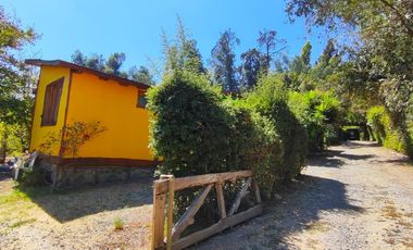 ¡Gran oportuidad! vendo gran terreno 1741m2 con 4 casas, Puente Alto