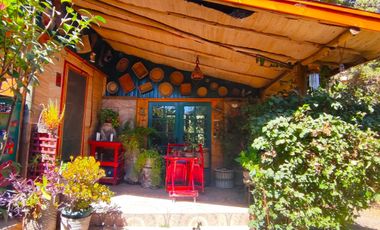 ¡Gran oportuidad! vendo gran terreno 1741m2 con 4 casas, Puente Alto