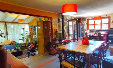 ¡Gran oportuidad! vendo gran terreno 1741m2 con 4 casas, Puente Alto