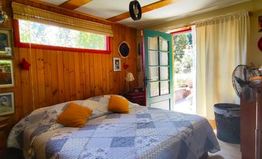 ¡Gran oportuidad! vendo gran terreno 1741m2 con 4 casas, Puente Alto