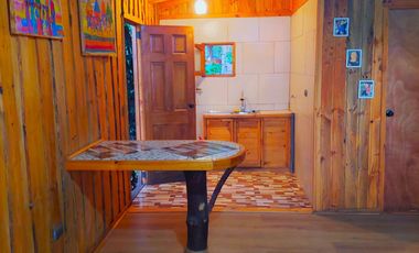 ¡Gran oportuidad! vendo gran terreno 1741m2 con 4 casas, Puente Alto