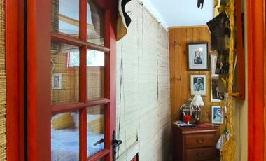 ¡Gran oportuidad! vendo gran terreno 1741m2 con 4 casas, Puente Alto