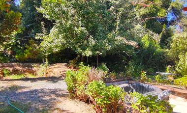 ¡Gran oportuidad! vendo gran terreno 1741m2 con 4 casas, Puente Alto