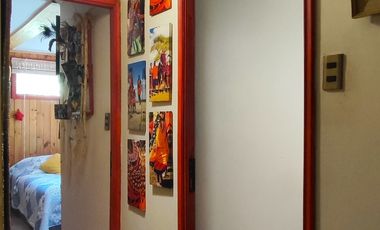 ¡Gran oportuidad! vendo gran terreno 1741m2 con 4 casas, Puente Alto