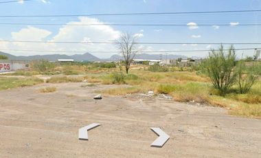 TERRENO COMERCIAL EN VENTA EN LERDO DURANGO