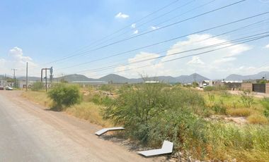 TERRENO COMERCIAL EN VENTA EN LERDO DURANGO