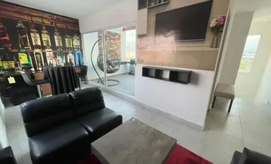 Departamento en Venta en Kalia Residencial, Torreón, Coahuila de Zaragoza