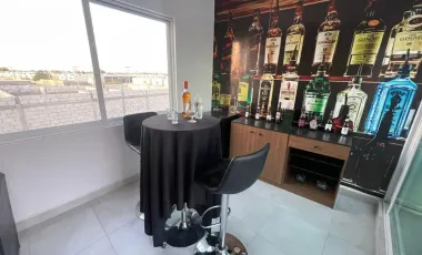 Departamento en Venta en Kalia Residencial, Torreón, Coahuila de Zaragoza