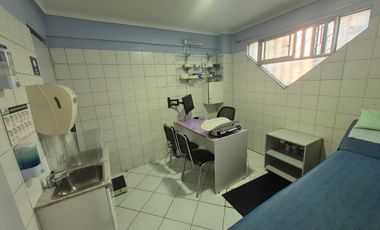 ARRIENDO EDIFICIO COMERCIAL QUINTA NORMAL