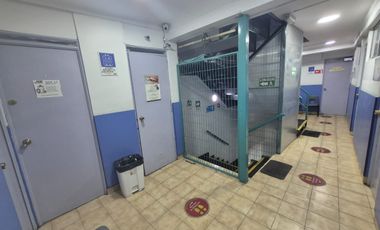 ARRIENDO EDIFICIO COMERCIAL QUINTA NORMAL