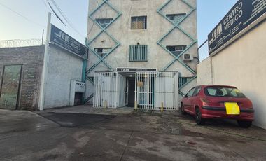 ARRIENDO EDIFICIO COMERCIAL QUINTA NORMAL