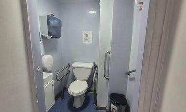 ARRIENDO EDIFICIO COMERCIAL QUINTA NORMAL