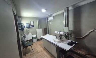 ARRIENDO EDIFICIO COMERCIAL QUINTA NORMAL