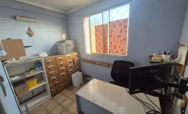 ARRIENDO EDIFICIO COMERCIAL QUINTA NORMAL