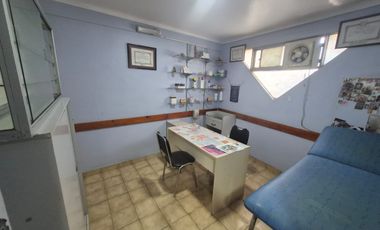 ARRIENDO EDIFICIO COMERCIAL QUINTA NORMAL