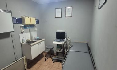 ARRIENDO EDIFICIO COMERCIAL QUINTA NORMAL