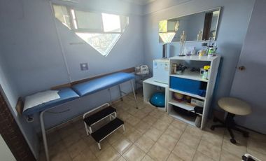 ARRIENDO EDIFICIO COMERCIAL QUINTA NORMAL