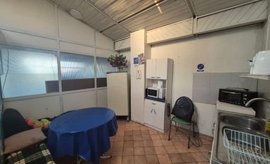 ARRIENDO EDIFICIO COMERCIAL QUINTA NORMAL