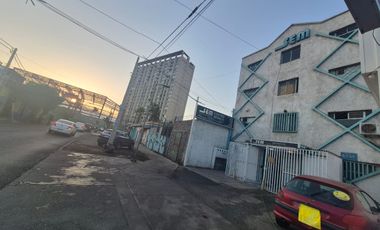 ARRIENDO EDIFICIO COMERCIAL QUINTA NORMAL