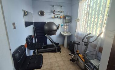 VENDO EDIFICIO CON OFICINAS QUINTA NORMAL