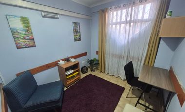 VENDO EDIFICIO CON OFICINAS QUINTA NORMAL