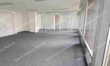 Oficina en venta y renta en Roma Norte, Cuauhtémoc, Ciudad de México