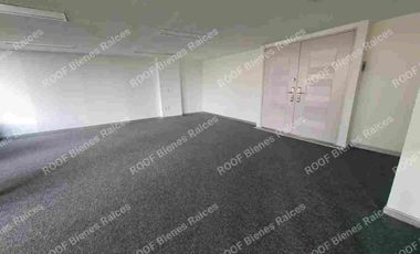 Oficina en venta y renta en Roma Norte, Cuauhtémoc, Ciudad de México