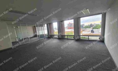 Oficina en venta y renta en Roma Norte, Cuauhtémoc, Ciudad de México
