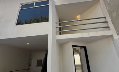 Casa en venta en Loma Bonita, Tlaxcala, Tlaxcala