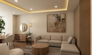 Departamento en venta en Corredor Comercial Desarrollo Atlixcayotl, Puebla, Puebla