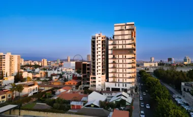 Departamento en venta en Corredor Comercial Desarrollo Atlixcayotl, Puebla, Puebla