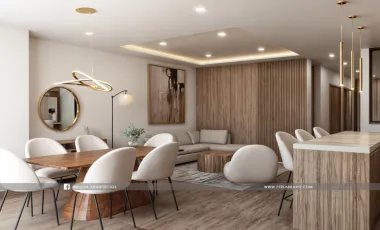 Departamento en venta en Corredor Comercial Desarrollo Atlixcayotl, Puebla, Puebla