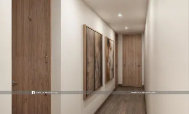 Departamento en venta en Corredor Comercial Desarrollo Atlixcayotl, Puebla, Puebla