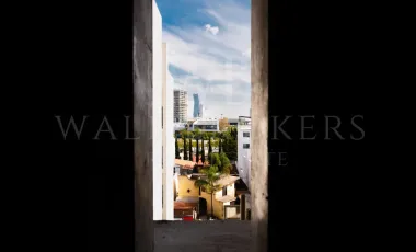 Departamento en venta en Corredor Comercial Desarrollo Atlixcayotl, Puebla, Puebla