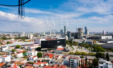 Departamento en venta en Corredor Comercial Desarrollo Atlixcayotl, Puebla, Puebla