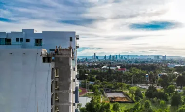 Departamento en venta en Corredor Comercial Desarrollo Atlixcayotl, Puebla, Puebla